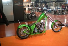 CUSTOM BIKE 2012: Bad Salzuflen