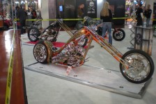 CUSTOM BIKE 2012: Bad Salzuflen