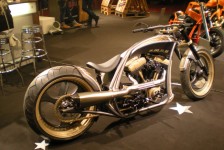 CUSTOM BIKE 2012: Bad Salzuflen