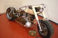 CUSTOM BIKE 2012: Bad Salzuflen