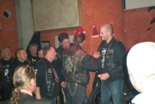 CUSTOM BIKE 2012: Bad Salzuflen