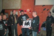 CUSTOM BIKE 2012: Bad Salzuflen