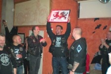 CUSTOM BIKE 2012: Bad Salzuflen