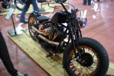 CUSTOM BIKE 2012: Bad Salzuflen