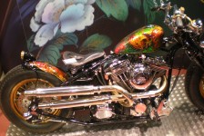 CUSTOM BIKE 2012: Bad Salzuflen