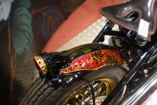 CUSTOM BIKE 2012: Bad Salzuflen