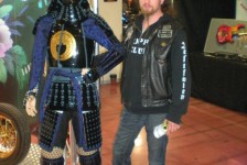 CUSTOM BIKE 2012: Bad Salzuflen