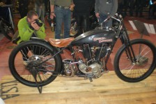 CUSTOM BIKE 2012: Bad Salzuflen