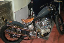 CUSTOM BIKE 2012: Bad Salzuflen