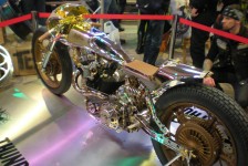 CUSTOM BIKE 2012: Bad Salzuflen