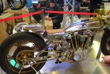 CUSTOM BIKE 2012: Bad Salzuflen