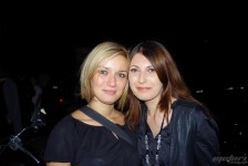 Прва забава на Dardanians MC