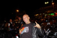 Прва забава на Dardanians MC
