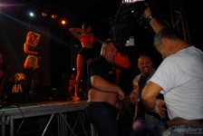 Прва забава на Dardanians MC