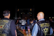 Прва забава на Dardanians MC