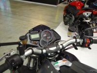 Benelli - EICMA 2013