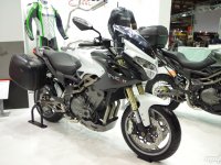 Benelli - EICMA 2013