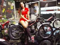 Beta - EICMA 2013