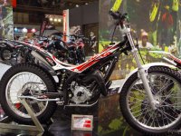 Beta - EICMA 2013