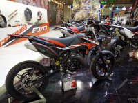 Beta - EICMA 2013