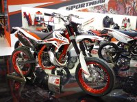 Beta - EICMA 2013