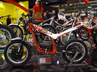 Beta - EICMA 2013