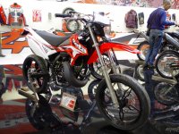 Beta - EICMA 2013