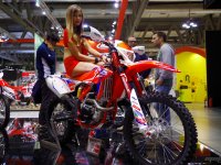 Beta - EICMA 2013
