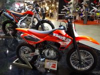Beta - EICMA 2013