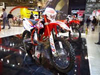 Beta - EICMA 2013