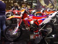 Beta - EICMA 2013