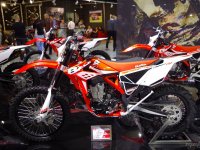 Beta - EICMA 2013