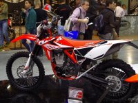 Beta - EICMA 2013