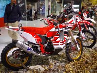 Beta - EICMA 2013
