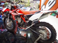 Beta - EICMA 2013