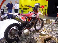 Beta - EICMA 2013