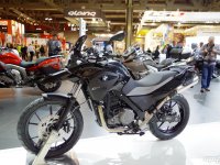 BMW - EICMA 2013
