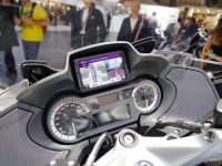 BMW - EICMA 2013
