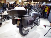 BMW - EICMA 2013