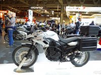 BMW - EICMA 2013