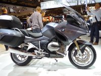 BMW - EICMA 2013