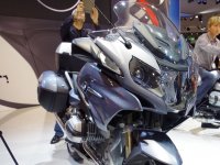 BMW - EICMA 2013
