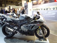 BMW - EICMA 2013