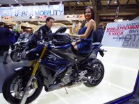 BMW - EICMA 2013