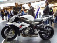 BMW - EICMA 2013