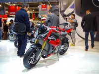 BMW - EICMA 2013