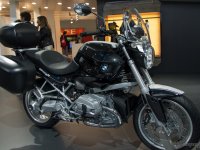 BMW - EICMA 2013