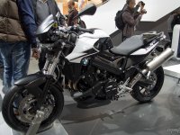 BMW - EICMA 2013
