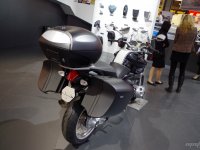 BMW - EICMA 2013