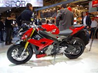 BMW - EICMA 2013